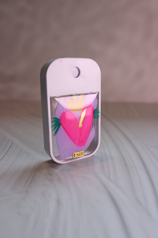 Pocket Mist - Diseño Megg