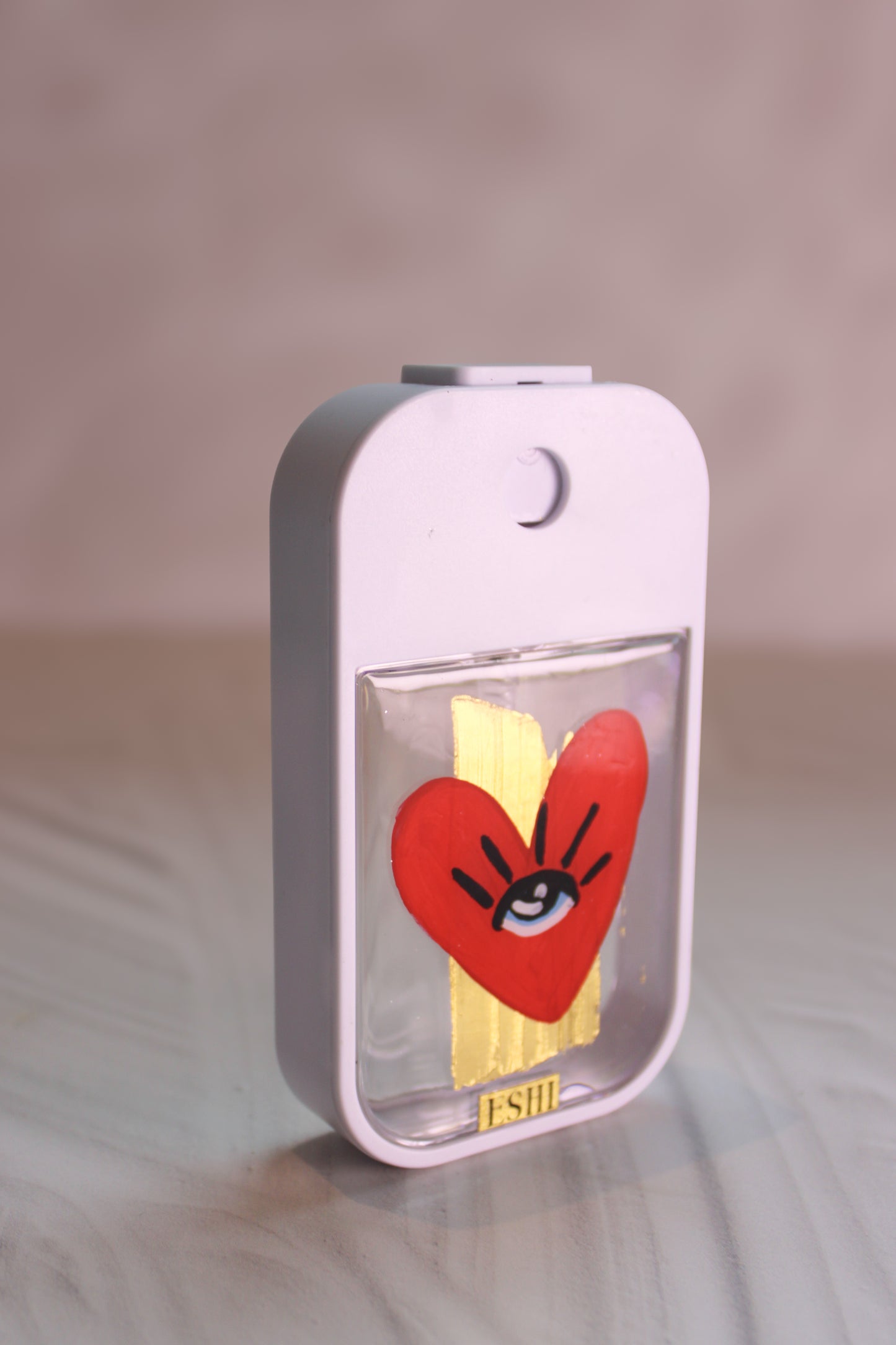 Pocket Mist - Diseño Valeria/Lisa