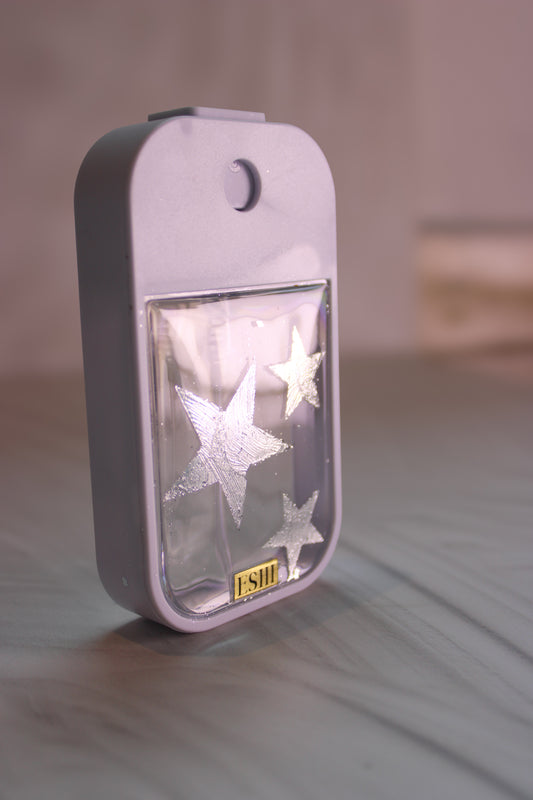 Pocket Mist - Diseño Nina