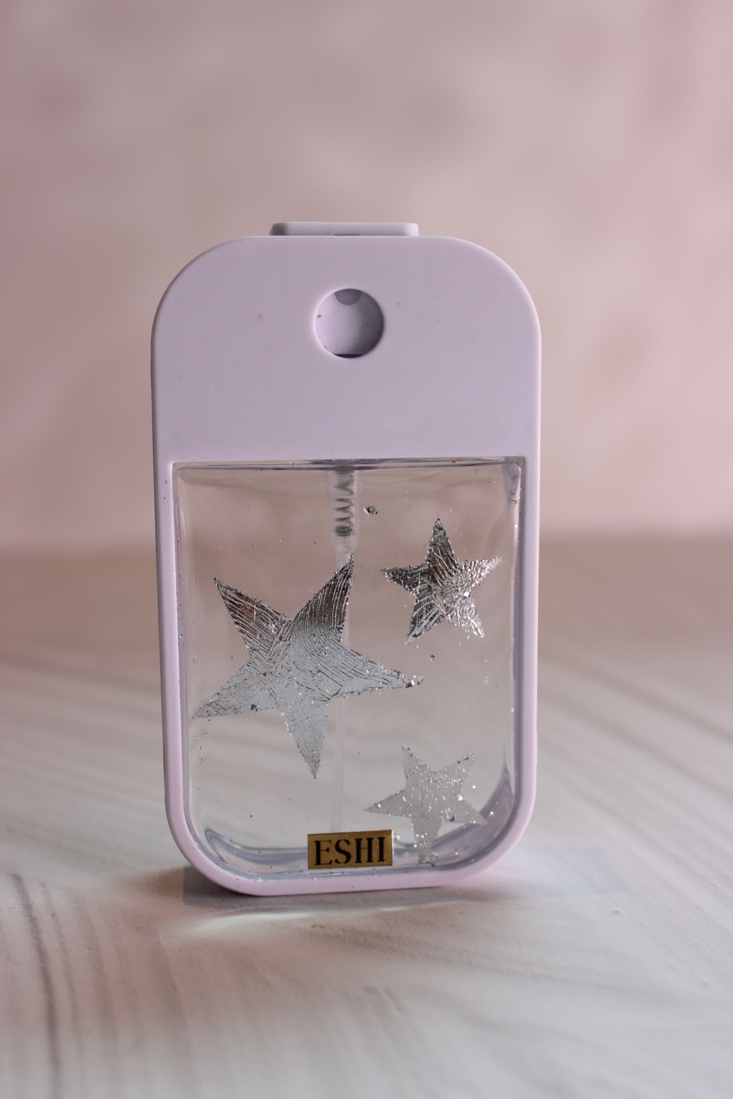 Pocket Mist - Diseño Nina