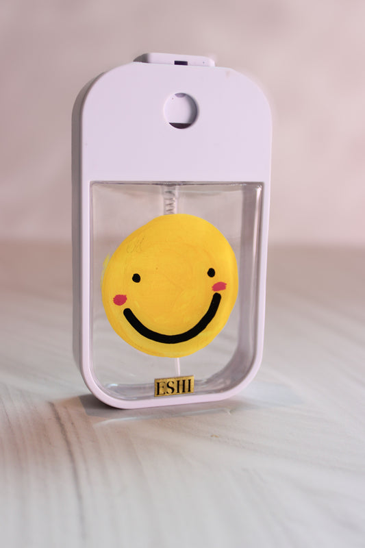 Pocket Mist - Diseño Sticker