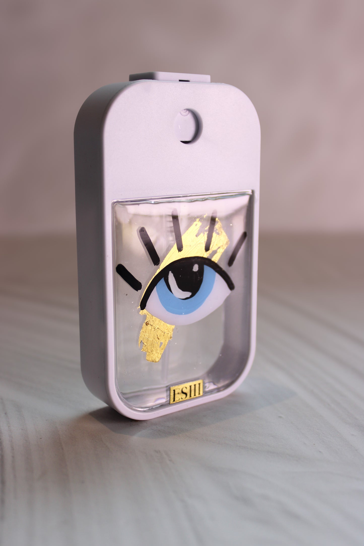 Pocket Mist - Diseño Emilia