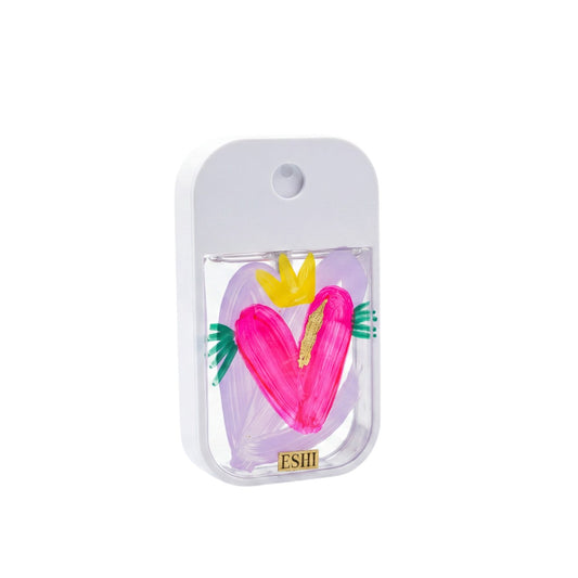 Pocket Mist - Diseño Megg