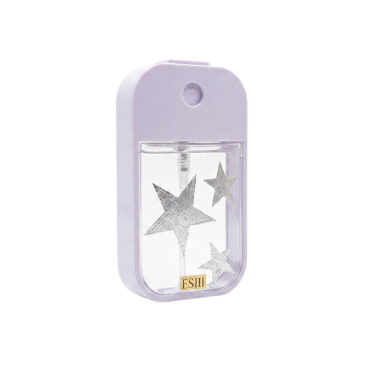 Pocket Mist - Diseño Nina