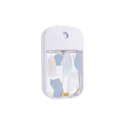 Pocket Mist - Diseño Skyler