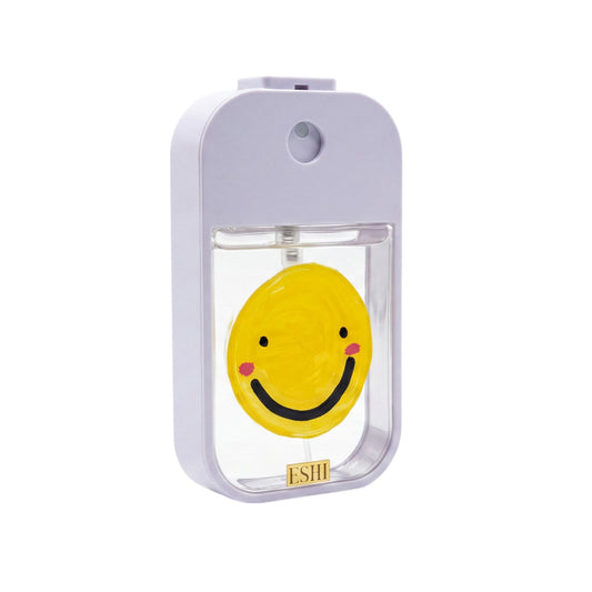 Pocket Mist - Diseño Sticker