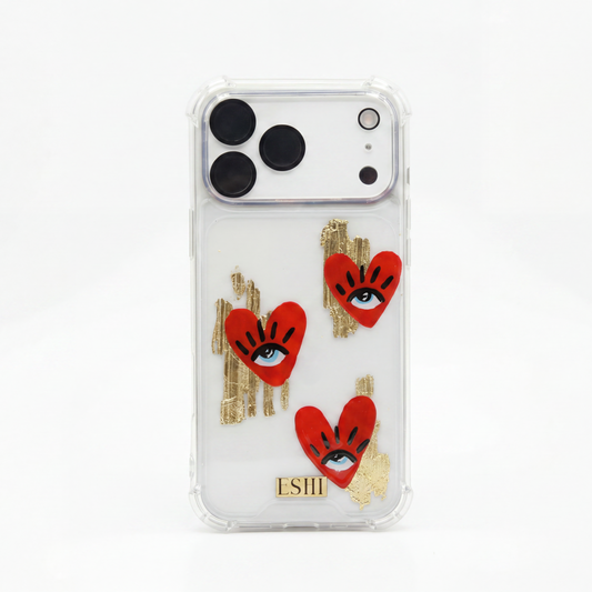 Case Valeria