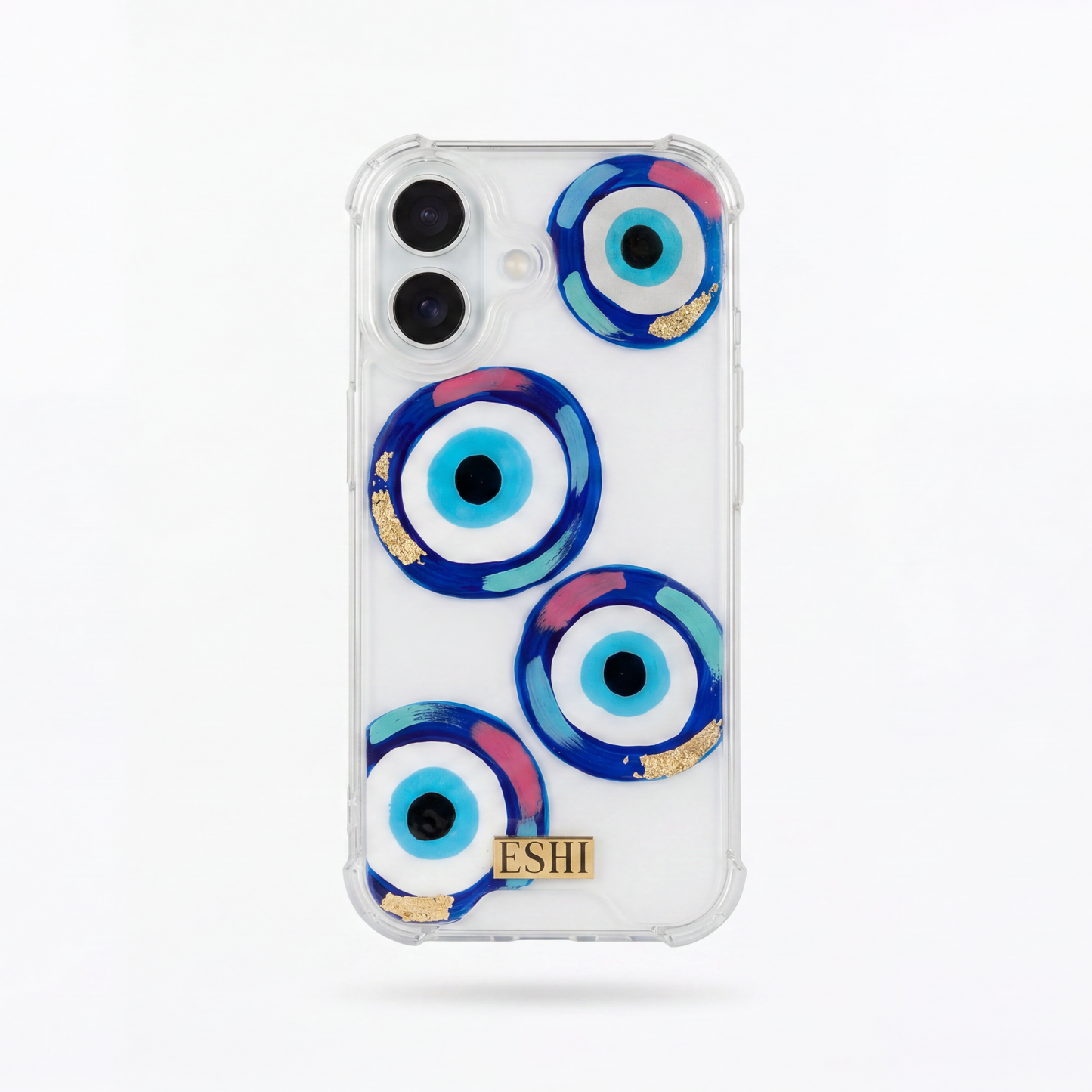 Case Amuleto