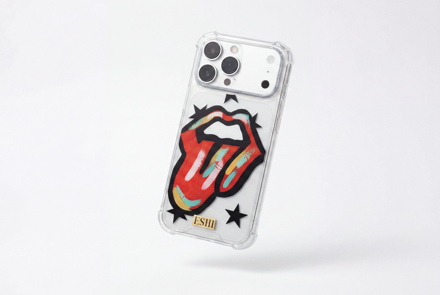 Case Keith