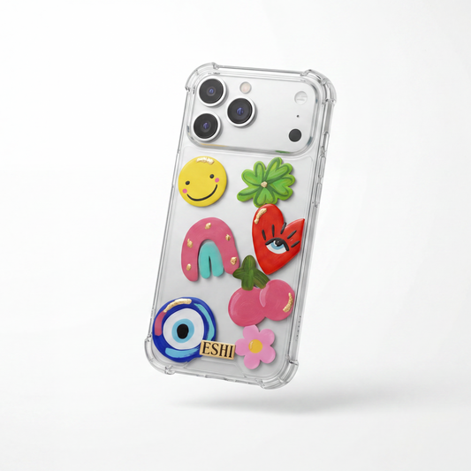 Case Sticker